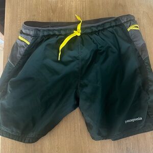 Patagonia Strider Pro 5in Medium